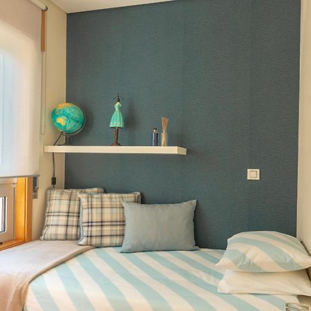 Francos Relaxing Apartment By The Metro Porto Exterior foto