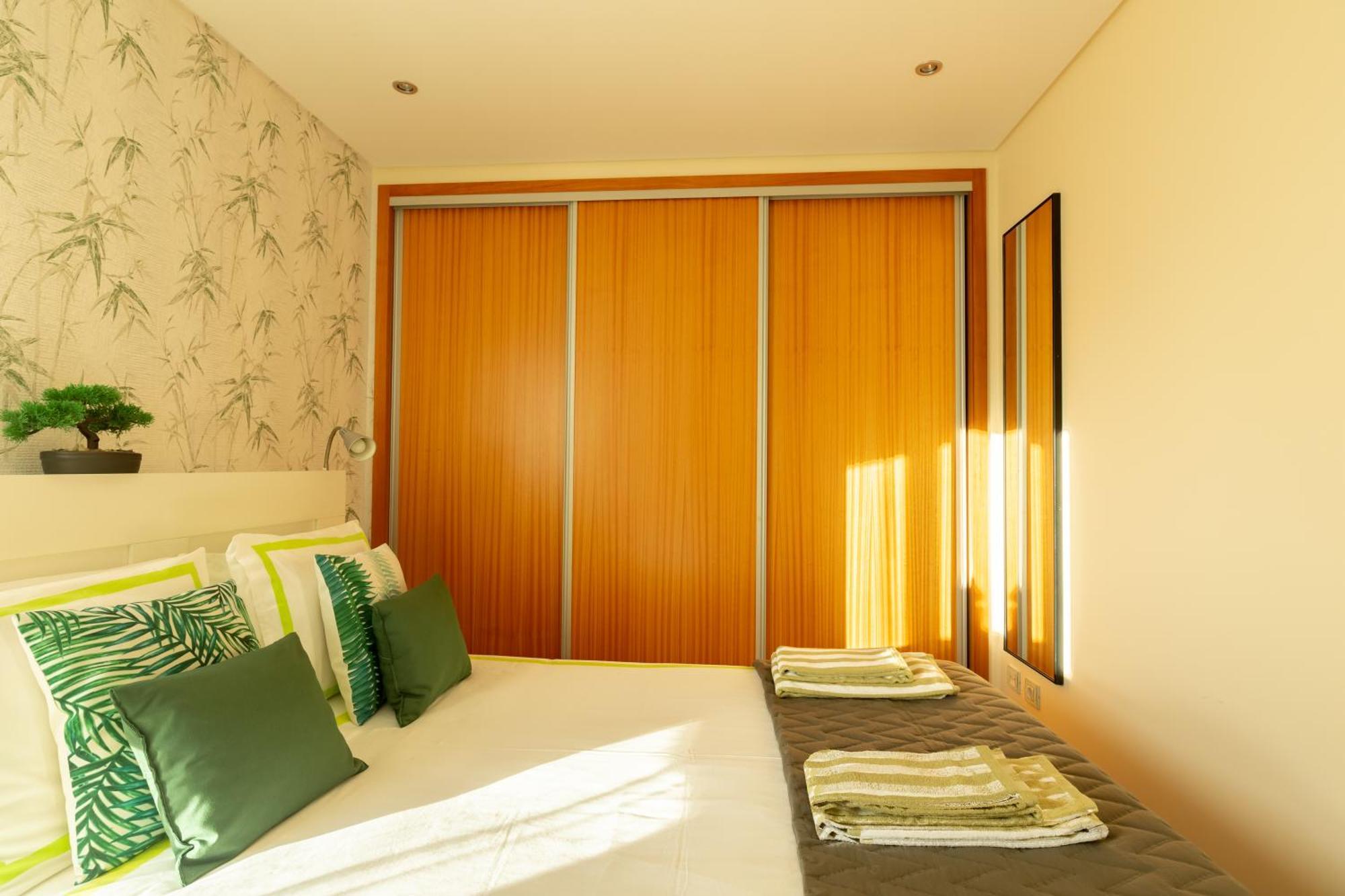 Francos Relaxing Apartment By The Metro Porto Exterior foto